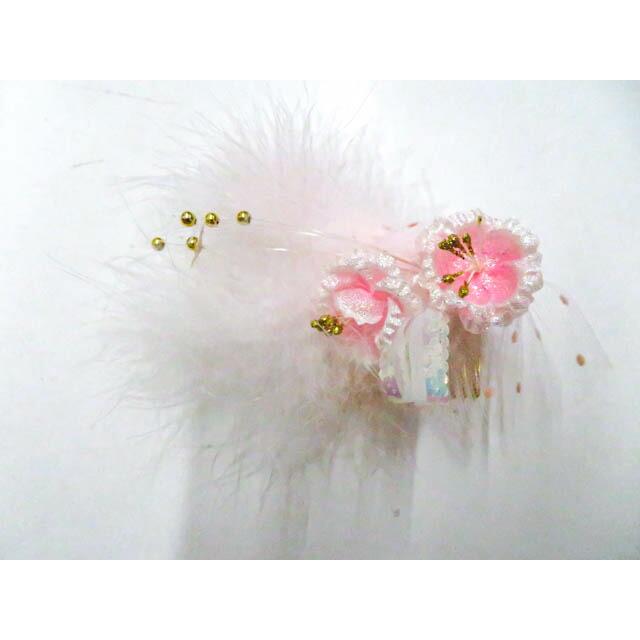 Japanese accessories Hair ornament r7w04-1477 [Tailored Japanese clothing outlet Japanese modern Japanese taste Japanese style souvenir