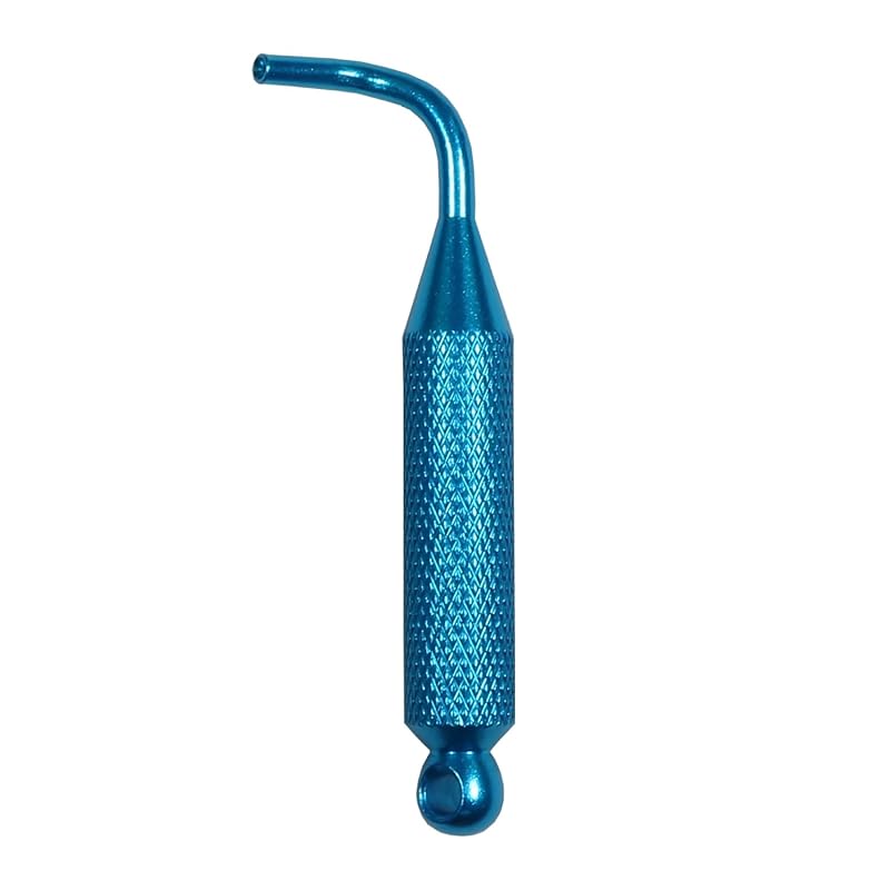 

Taka industry V-161 squid hook fix blue