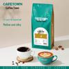Boabe de cafea amestec italian Coffee Town