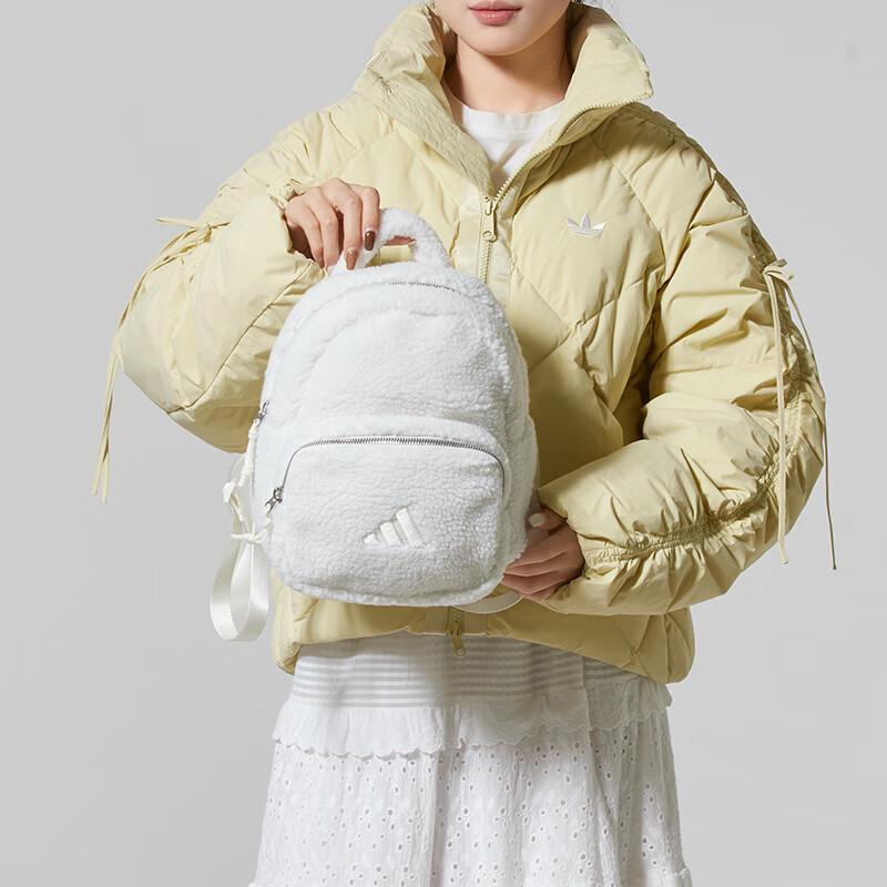 

Adidas Women s W Fluffy Backpack MISC