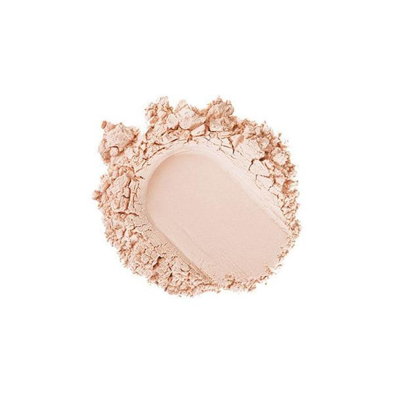 ISEHAN - BASE&C Skin Barrier Powder SPF 20 PA++ 01 Natural Beige