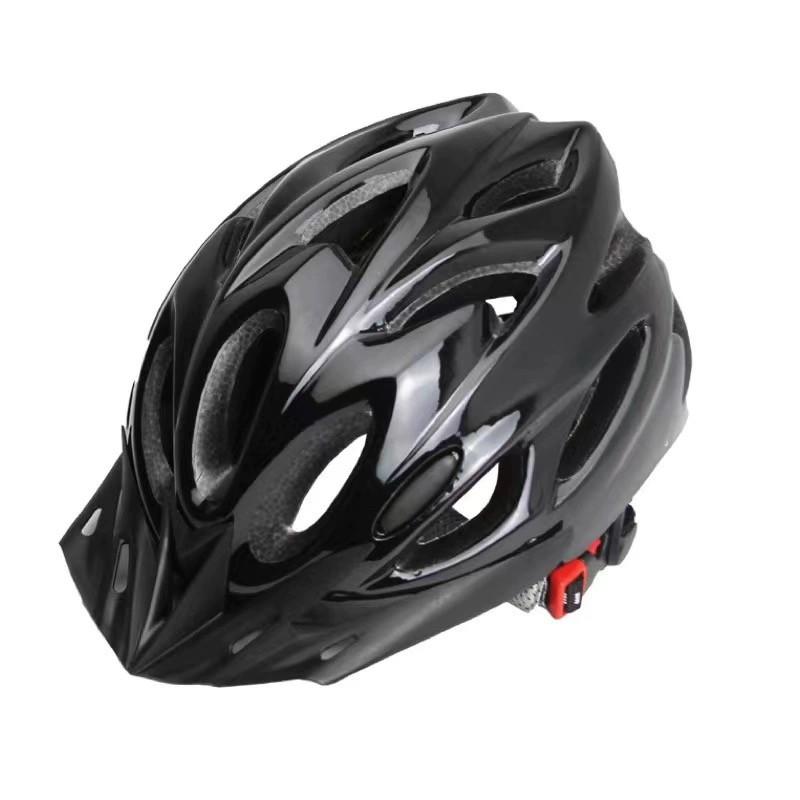 Takeaway driving rider helmet men's bicycle bicycle mountain road bike cycling helmet can be