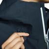 Nike ACG Misery Ridge Windproof Waterproof Loose Comfortable Hooded Zip Jacket Unisex Jackets Navy-Blue Denim-Blue Turquoise FV8641-478