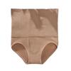 High-Waisted Tummy Control Seamless Body Shaping Underwear for Women