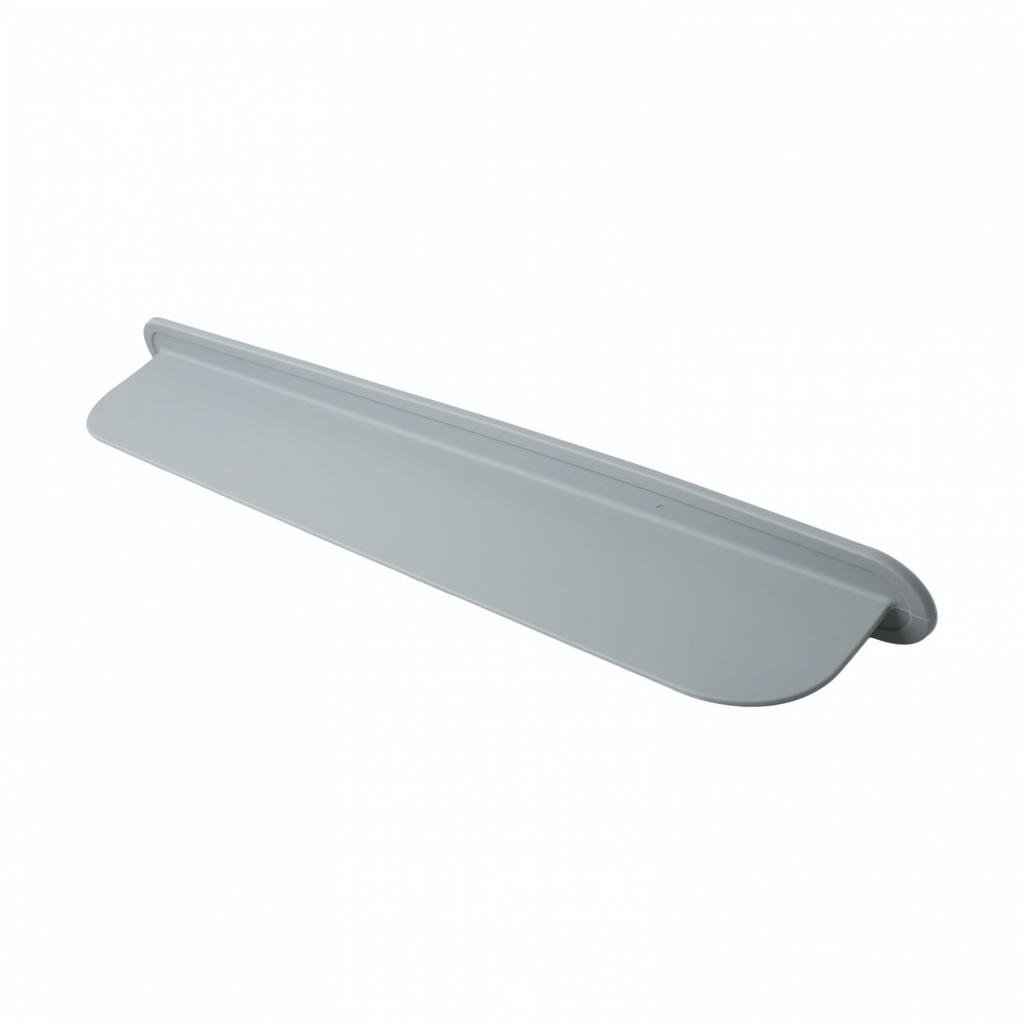 Silicone Sink Splash Guard Sink Backsplash Guard Easy Cleaning Reduce Splashes