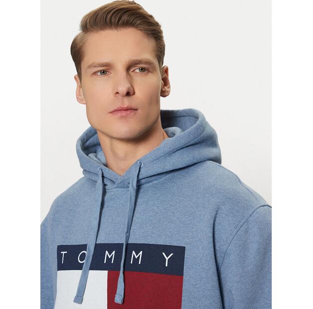 Толстовка Tommy Jeans Flag