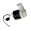 Peristaltic Pump Replacement For Roborock S8 MaxV Ultra, Low Noise Operation Compatible With Robot Vacuum Cleaner