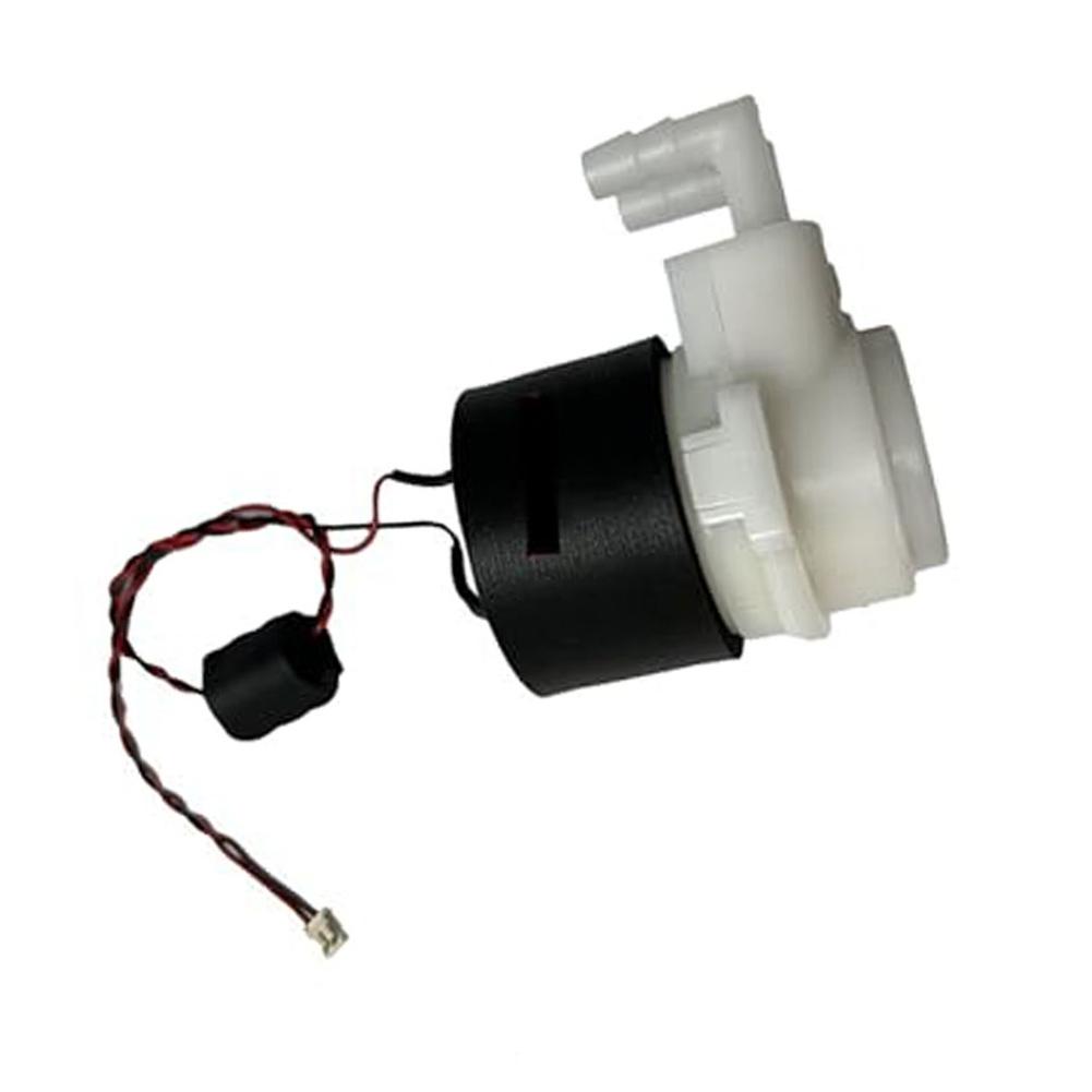 Peristaltic Pump Replacement For Roborock S8 MaxV Ultra, Low Noise Operation Compatible With Robot Vacuum Cleaner