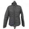 TOMMY JEANS Padded Blouson Jacket Women’s M Black(USED)