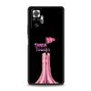 Phone Case For Xiaomi Redmi Note 14 13 12 Pro Plus 5G 9S 9 10 11 4G 14C 13C 12C 10C 9C 9A Algeria Passport Soft Cover