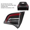 Right Side Inner Taillight Super Bright 1077402 Rear Brake Lamp Replacement for   2017 To 2020 Car Inner Taillight