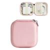 Portable EVA Digital Storage Bag Shockproof Data Cable Organizer Bag  Digital Accessories