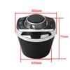 Neuer Universalbecher 8 Benutzerdefinierte Funktionen Auto Drahtlos Beleuchteter Lenkradbedienknopf Für Auto Android Wince DVD / GPS Nv Player