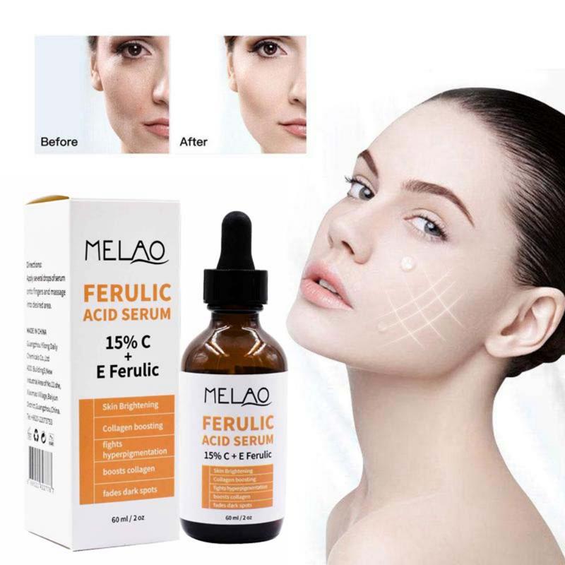 Buy Ferulic Acid C + E Essence Moisturizing Anti-Wrinkle Skin Care ...