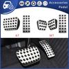 Compatible Pedal Modification Accessories for 2019-2020 Mercedes-Benz A, B, GLA, CLA, CLB-Class