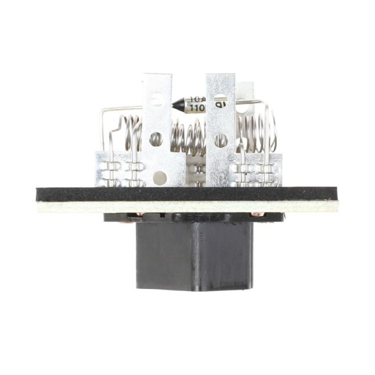 EC0161B15A F4ZZ19A706A Car Blower Motor Resistor for F150 4L3Z19A706AA EC0161B15