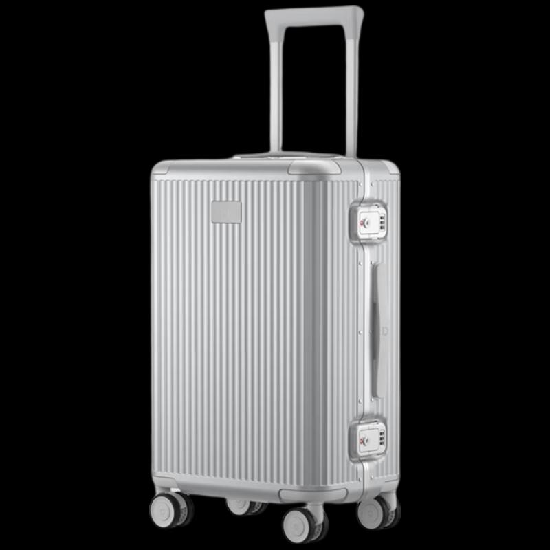 Xiaomi 24-inch Aluminum Frame Luggage