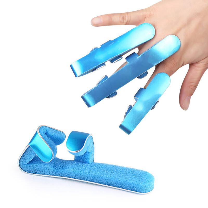 UNIFOAM Aluminum Finger Splint