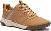 Hex Ready Low Sneakers Natural Leather Beige