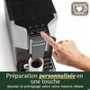 Cuisinart Robot café 15 bars - EM550E