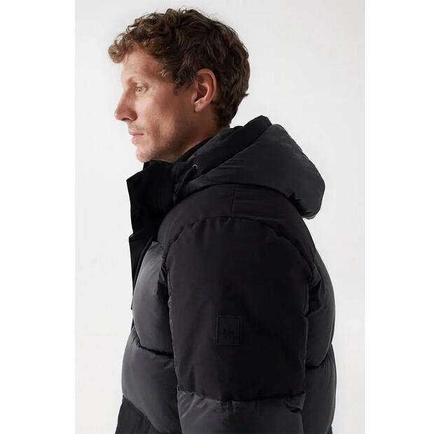 Salsa Jeans 21006854 Padded Jacket