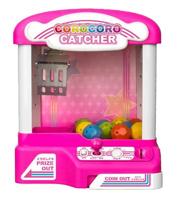 TKSK COROCORO CATCHER Household Crane Game W225 X H265 X D195mm TK-088