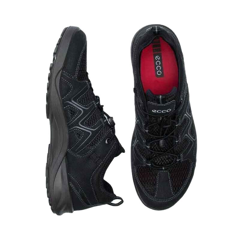 ECCO THERMOCOOL Men's Mesh Running Shoes