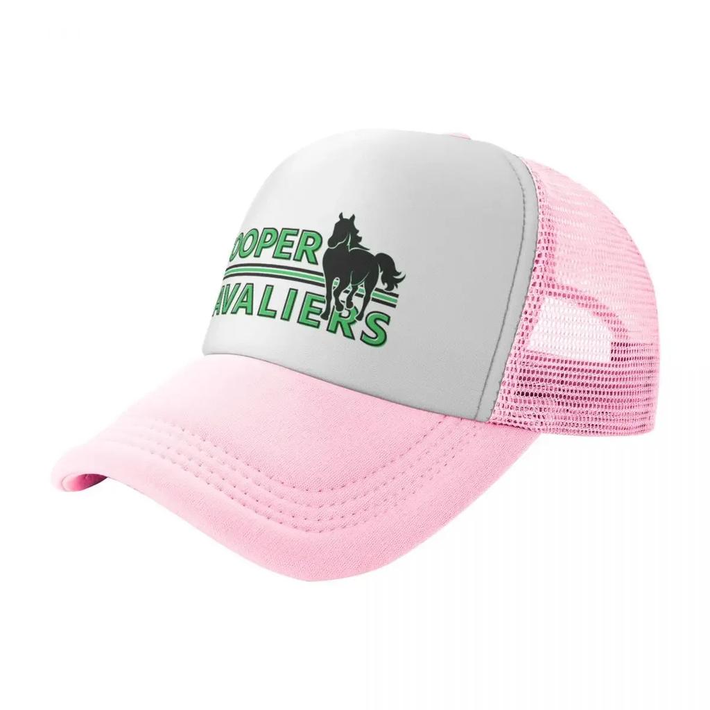 Cooper Cavaliers Baseballkappe Snapback-Kappe Neue Mütze Weihnachts-Mütze Für DamenHerren