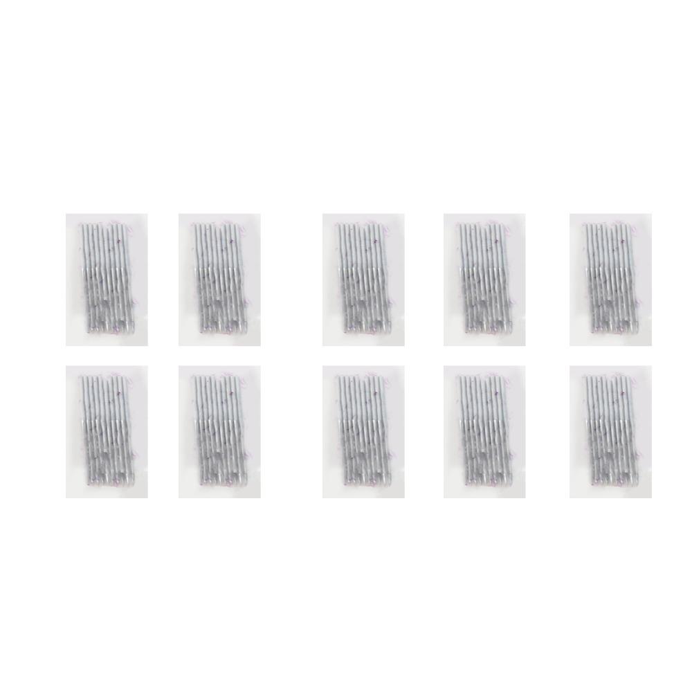 10Pcs/Set Heavy Duty Industrial Sewing Needles Universal Sewing Needles For Industrial Machines