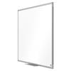 Nobo Tableau blanc magnétique Essence Émail 90x60 cm