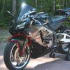 For Honda CBR 600RR CBR 600 RR 2005-2006 Carbon Fiber Front Tire Fender Mudguard Hugger Fairing CBR600RR Motorcycle Accessories