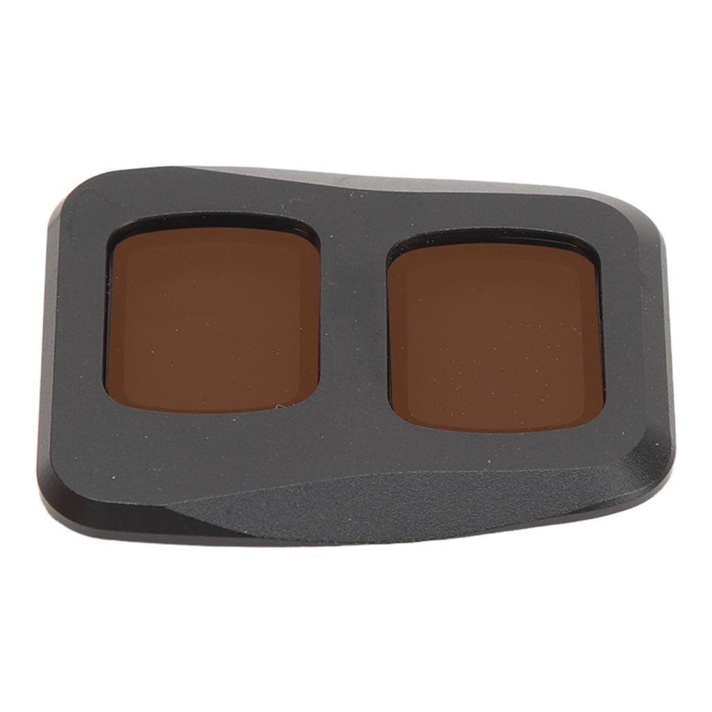 ND Lens Filter Multi Layer Nano Coating Optical Glass Neutral Density Filter for DJI Air 3 Drone