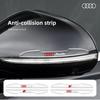 Auto Karosserie Kante Kratzschutz Kollisionsschutz Streifen Aufkleber für tt Sline A4 B5 B6 A3 8P 8V 8L A5 A6 C6 C5 A1 A7 A8 Q2 Q3 TT
