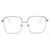 LOOKING4U Neo Retro 39301_C2 Glasses Frame