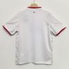 Vintage Jersey Nostalgic Classic Football Jersey Cantona Rooney Beckham C Ronaldo Park Ji Xing Jersey