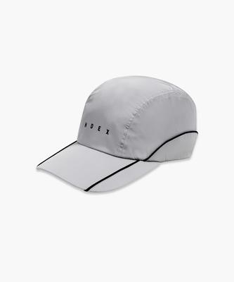 HDEX Piping Point Ball Cap (Gray)