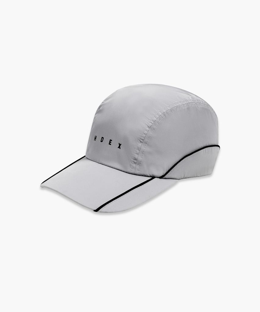 HDEX Piping Point Ball Cap (Gray)