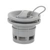 Replacement Part Boat Air Valve PVC Material Inflation Valve Track Valve Gas Valve  Dinghy