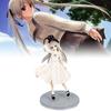 Yosuga Kasugano Nosora Sora Pvc Toy Model Decoration Ornament Christmas Gift