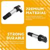 For BMW R1200RS R1200GS R1200RT Motorcycle Ignition Coil 2PCS- Accessories Part Numbers 8526677-03 8526677-02