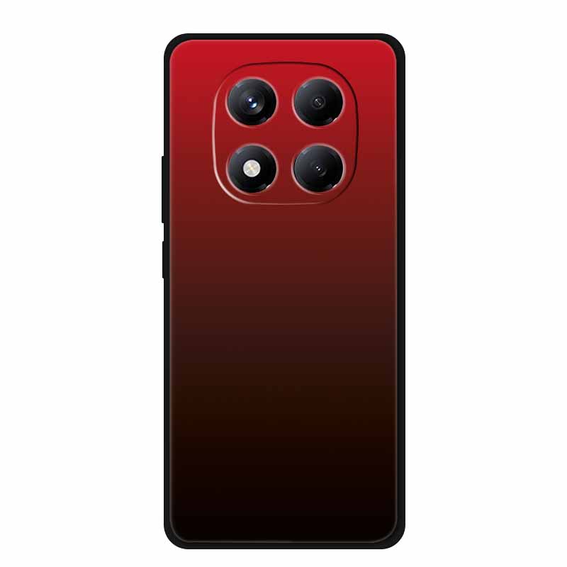 For Redmi Note 15 Pro+ Case Global 6.83" Colorful Soft Silicone Funda TPU Cover for Redmi Note 15 Pro 5G Global Protective Coque