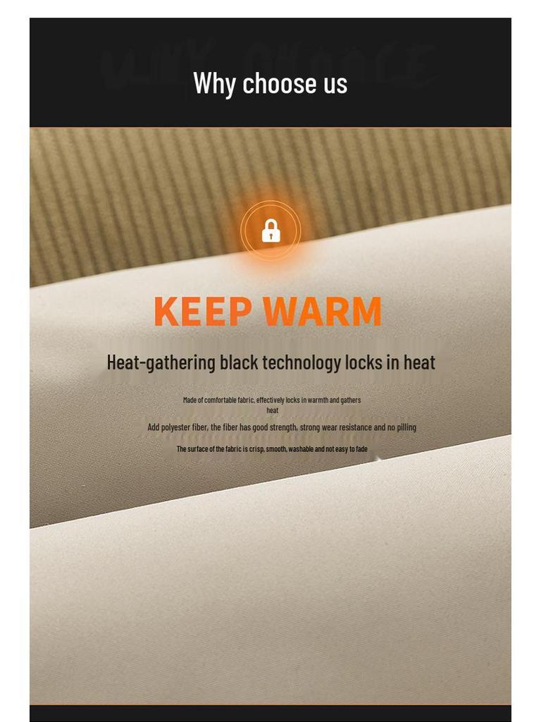 Unisex Winter Stand Collar Sleeveless Vest: Trendy, Loose Sport Casual Jacket