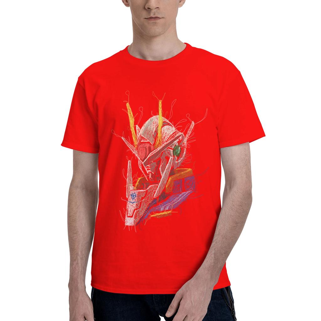 Kaiser Gn 0000gnr 010 00 Novelty Graphic 100 Cotton Tshirt Gundam Tees Tops For Unisex
