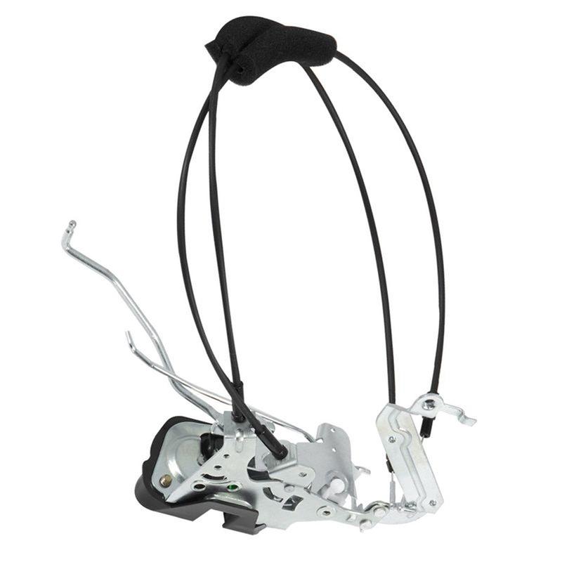 Driver Side Door Lock Latch Actuator Front Left For Toyota Sequoia 01- 07& 05- 06