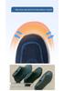 Elderly Swelling Relief Shoes for Men & Women - Diabetic & Post-Surgery Wide Fit