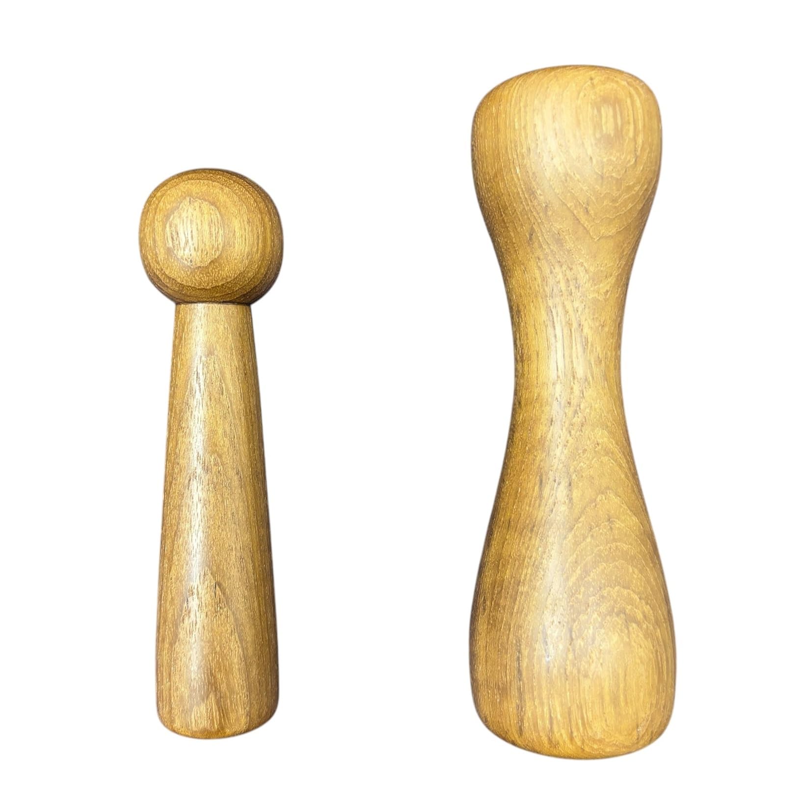 

Tok Sen Set Mallet Therapy Japanese-made Mushroom-shaped/Dumbbell-shaped (Cheek)