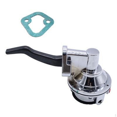 Mechanické palivové čerpadlo 2758-7708 Robustní příslušenství pro Ford BB 429 460