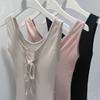 Pure desire Spice Girl wears a suspender hip dress, summer new women's waist slim small skirt