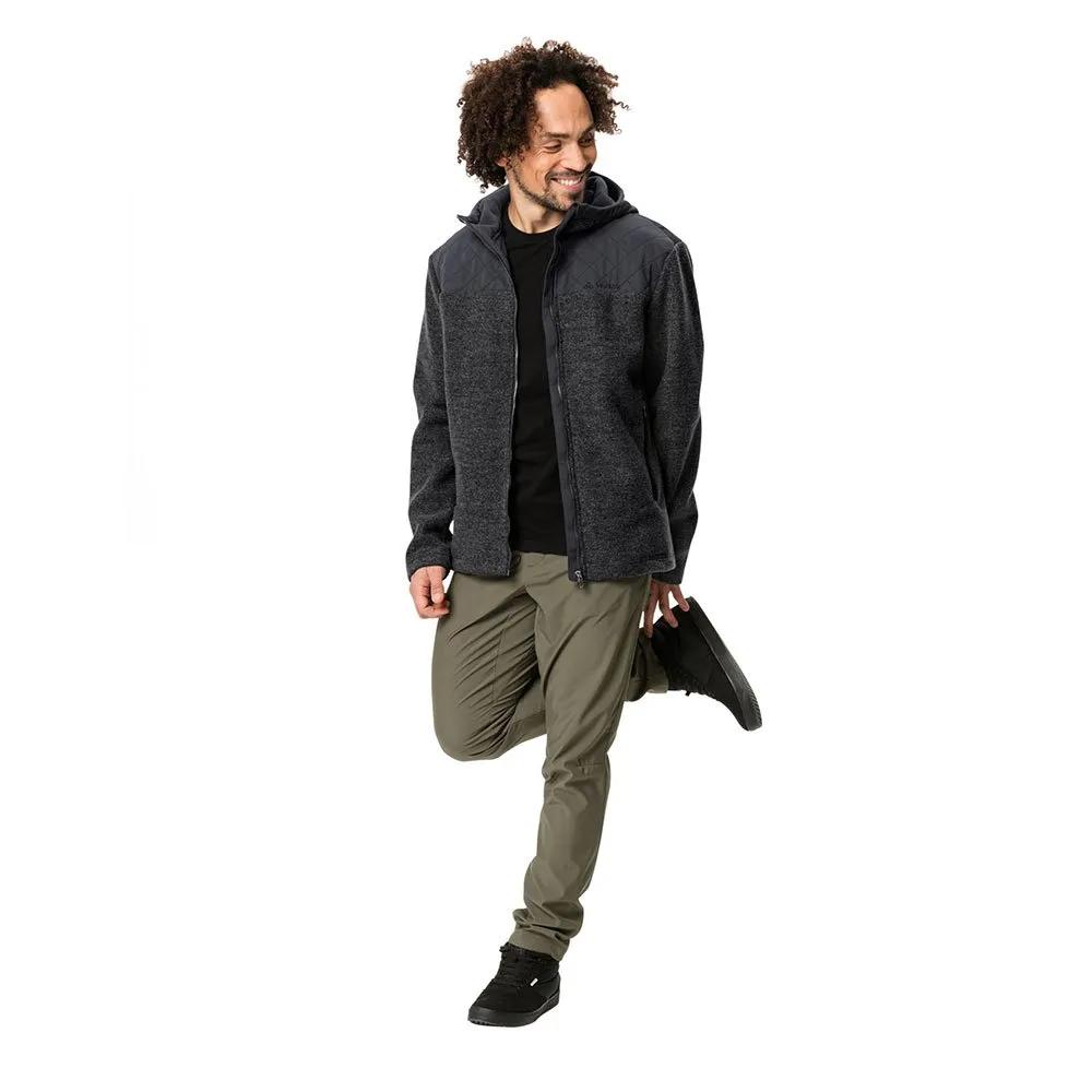 VAUDE Толстовка с капюшоном Tinshan