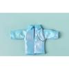 OB11 Baby Accessories Clothes for Baby Laser Bar Sets T-Shirts Jackets and Jeans Furniture for Dolls 1/12 Cool Anime Toys